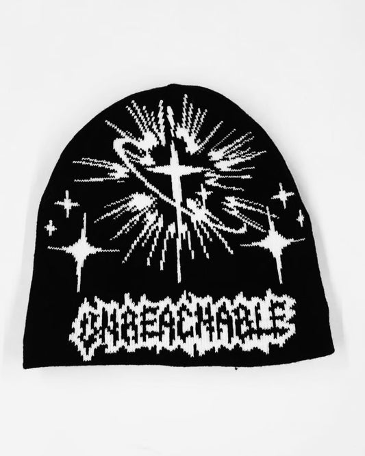 Star Beanie